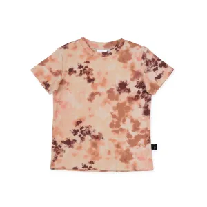 Kapow Kids Tie Dye T - Shirt