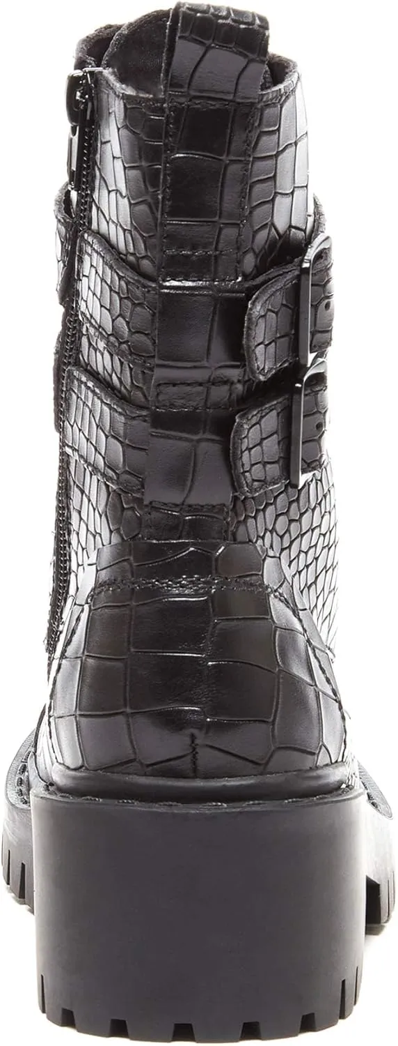 KELSI DAGGER BROOKLYN Women's Northern Combat Boot