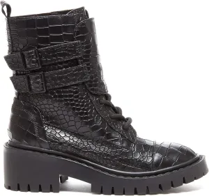 KELSI DAGGER BROOKLYN Women's Northern Combat Boot