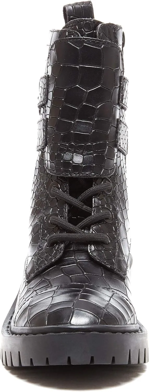 KELSI DAGGER BROOKLYN Women's Northern Combat Boot