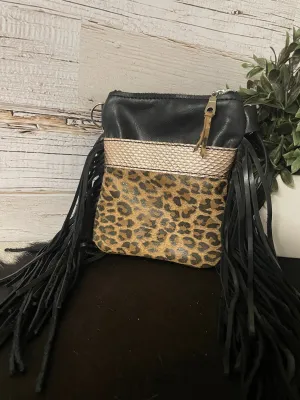 Kids crossbody