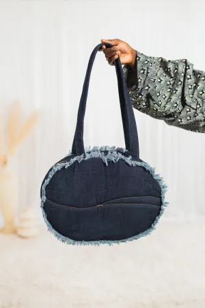 Kolanut Maxi Bag
