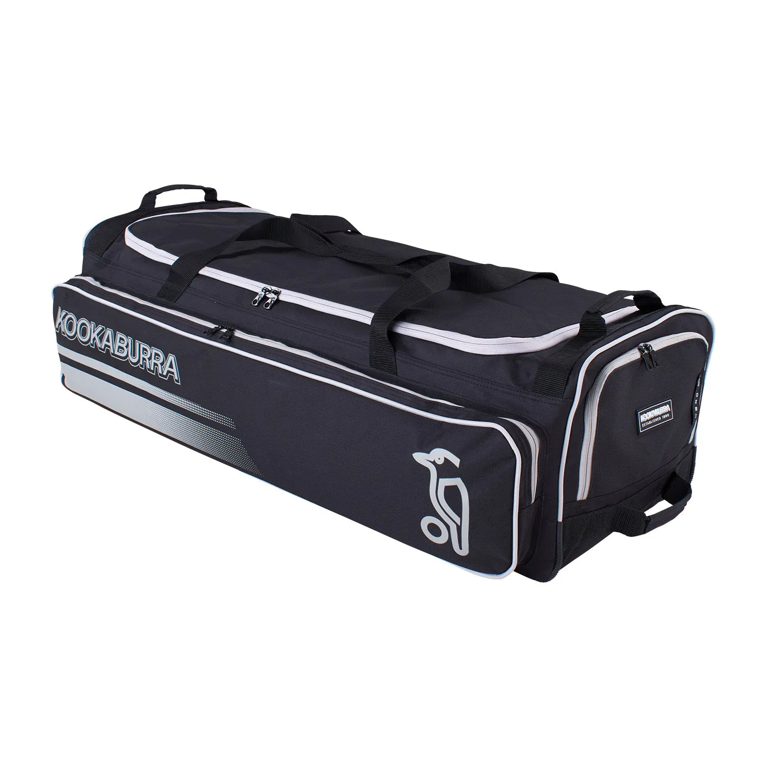 Kookaburra 4500 Wheelie Bag