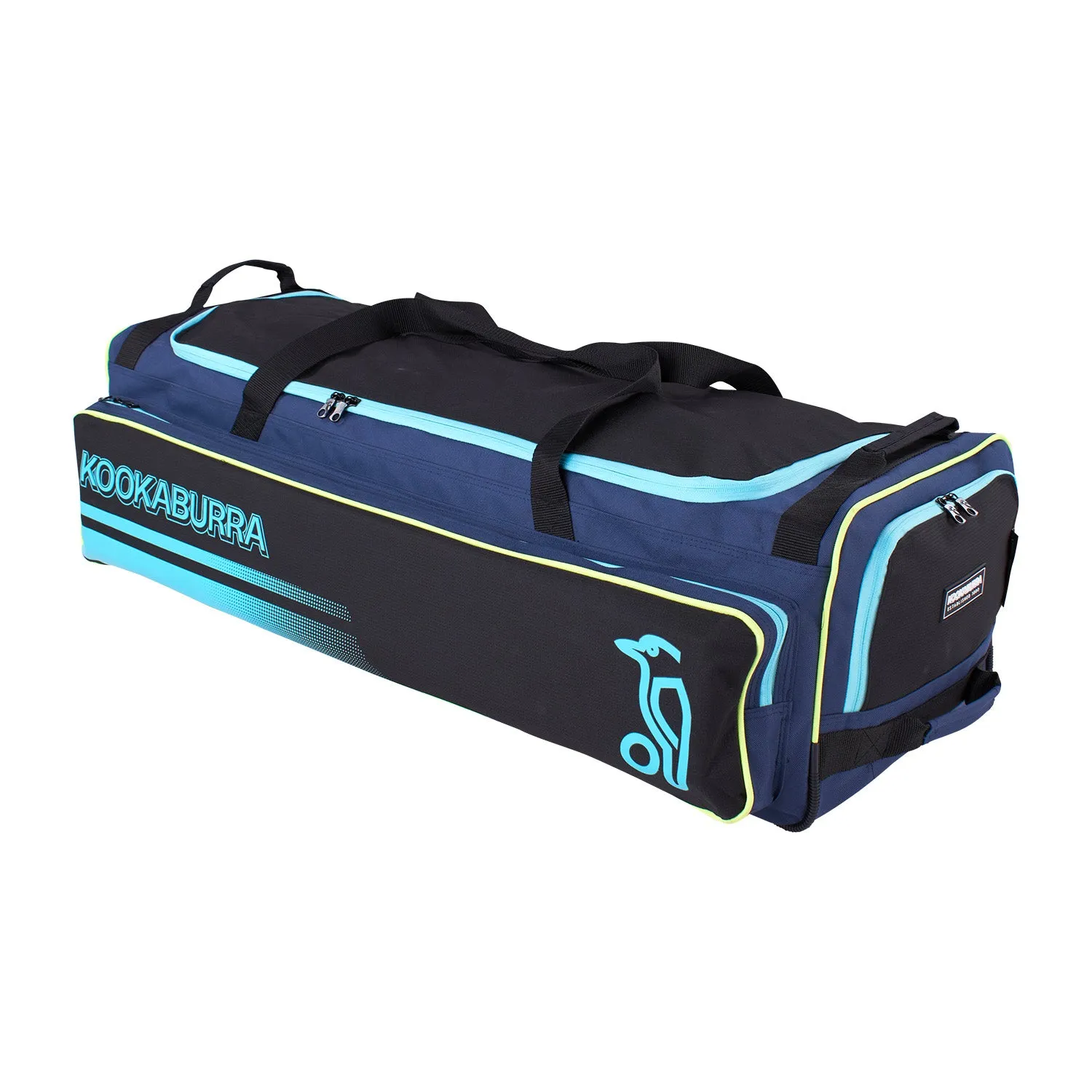 Kookaburra 4500 Wheelie Bag