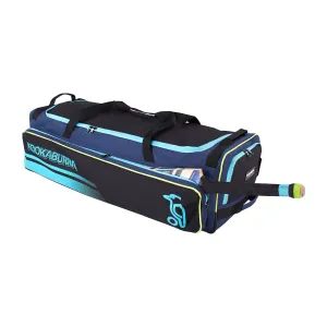 Kookaburra 4500 Wheelie Bag