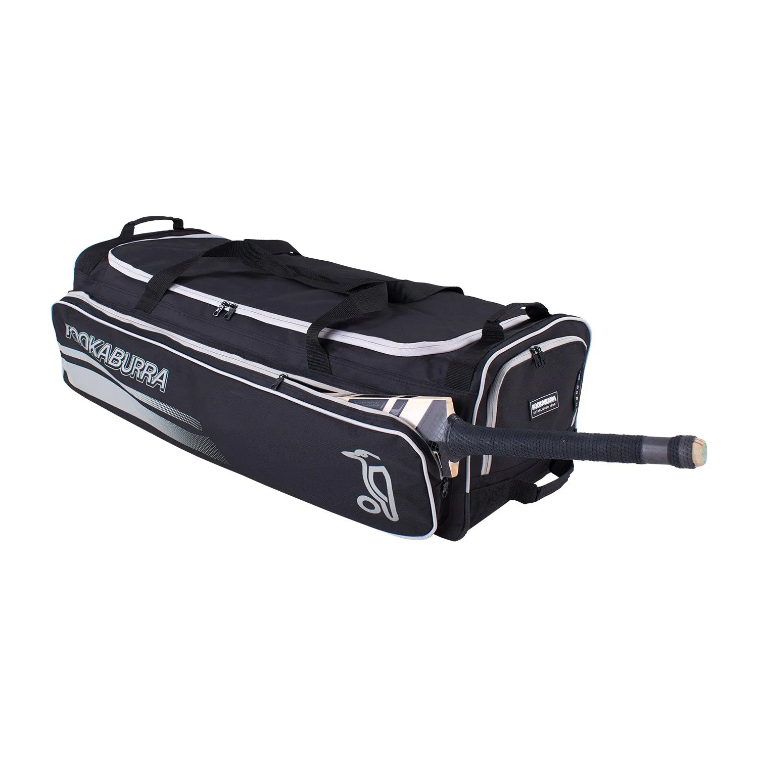 Kookaburra 4500 Wheelie Bag
