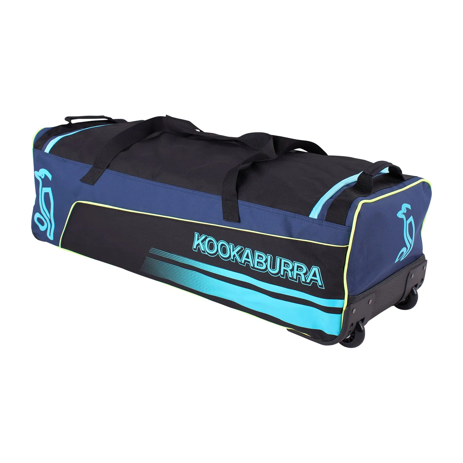 Kookaburra 4500 Wheelie Bag