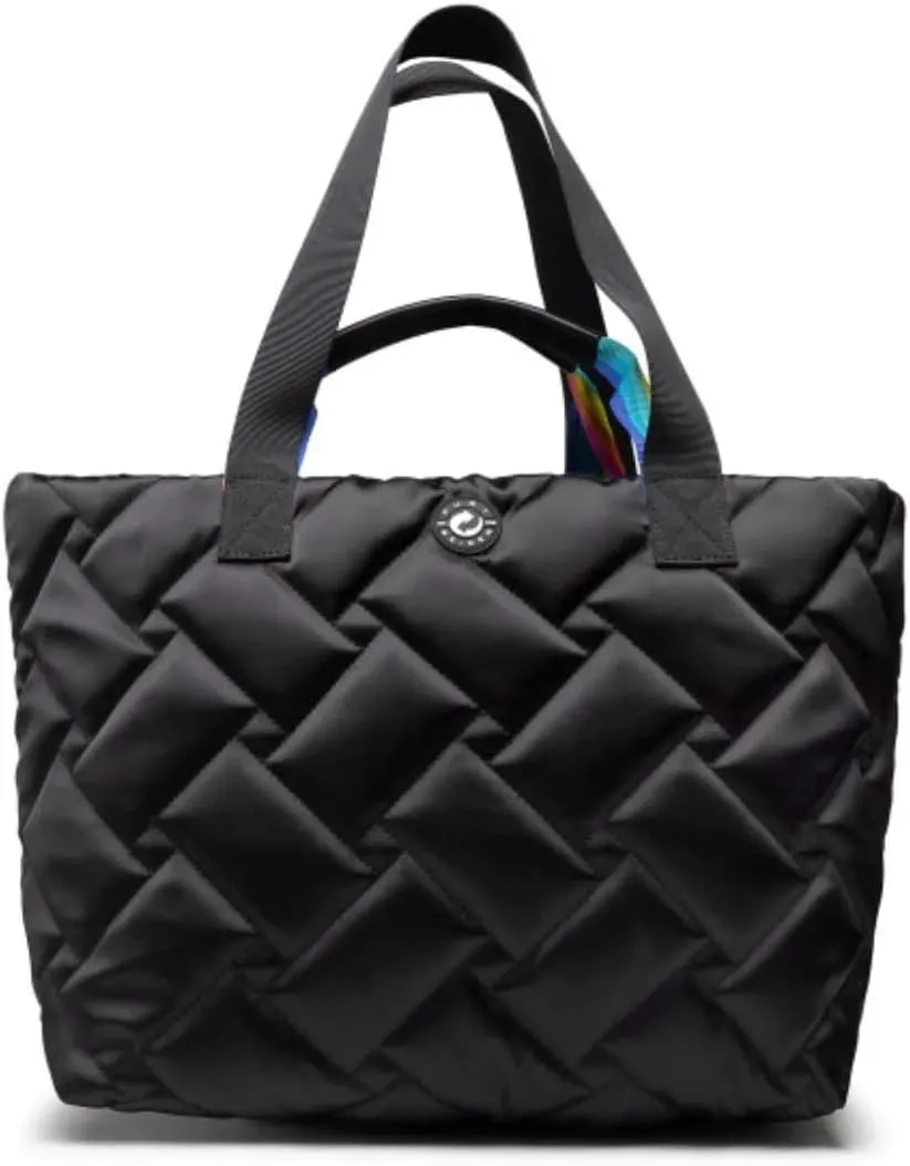 Kurt Geiger London Quilted Shopper