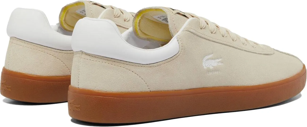 Lacoste Men's Baseshot Sneakers