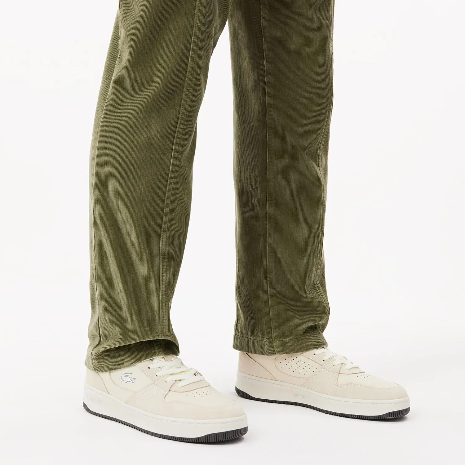 Lacoste Men's L001 Set Sneaker