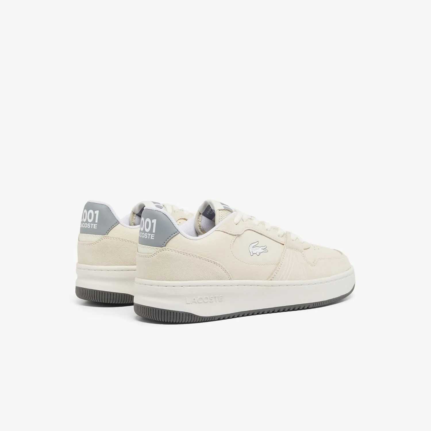 Lacoste Men's L001 Set Sneaker