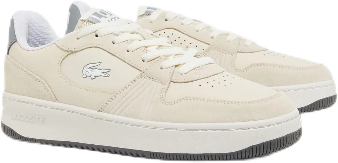 Lacoste Men's L001 Set Sneaker