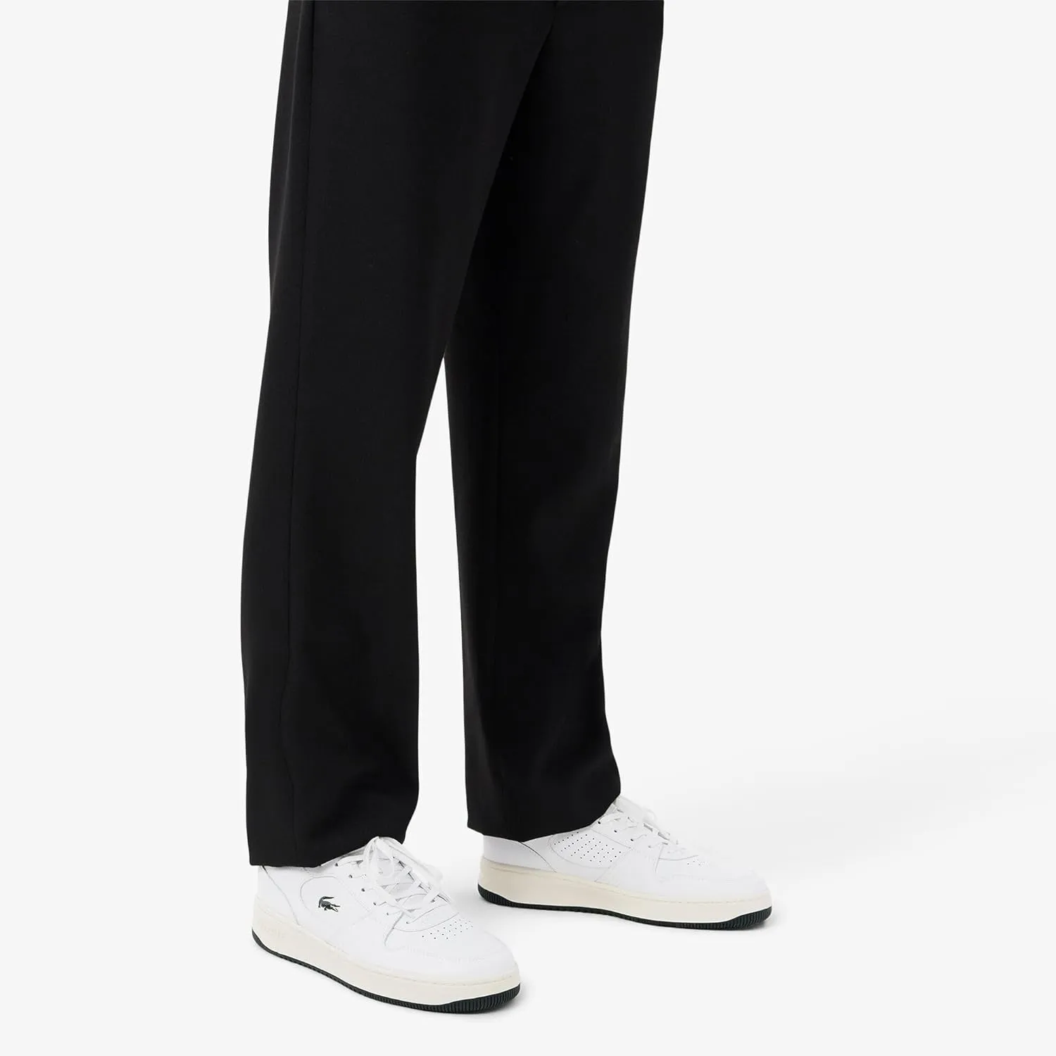 Lacoste Men's L001 Set Sneaker