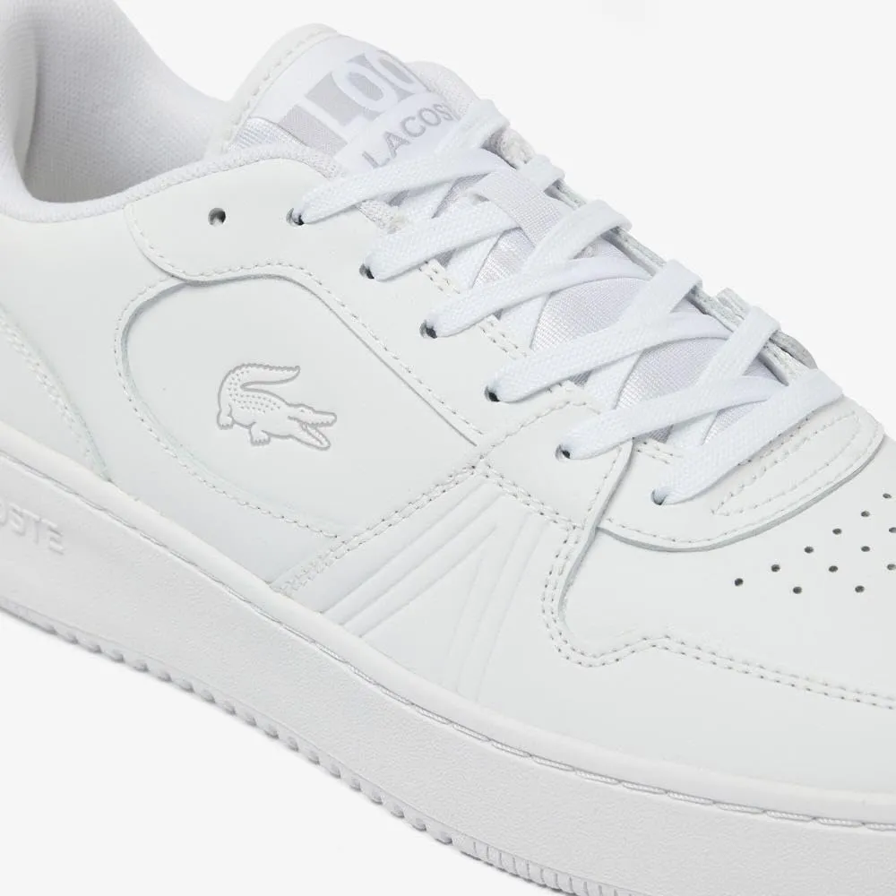 Lacoste Men's L001 Set Sneaker