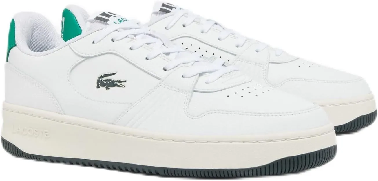 Lacoste Men's L001 Set Sneaker