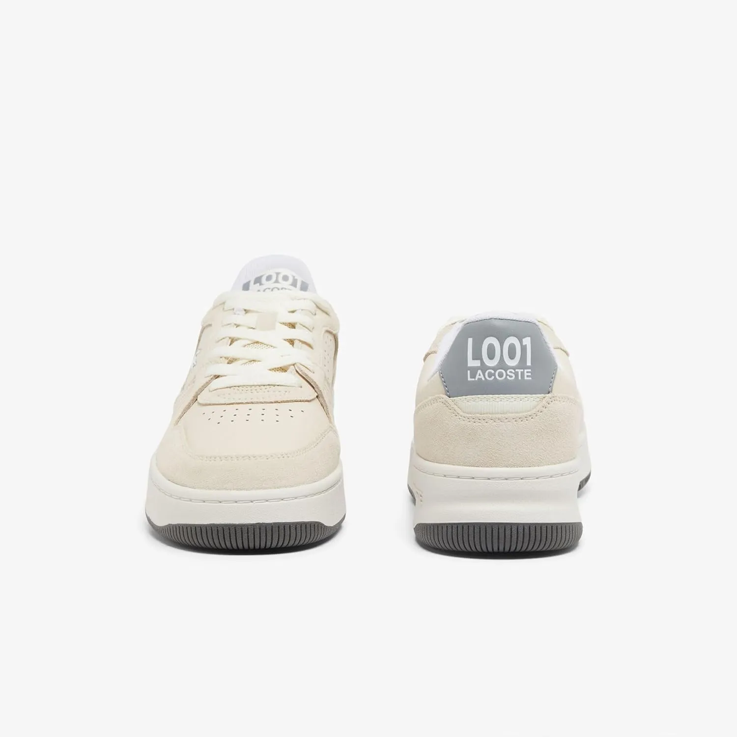 Lacoste Men's L001 Set Sneaker