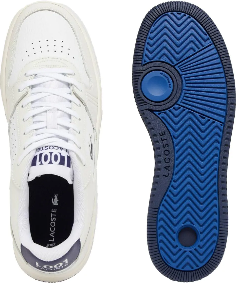 Lacoste Men's L001 Set Sneaker