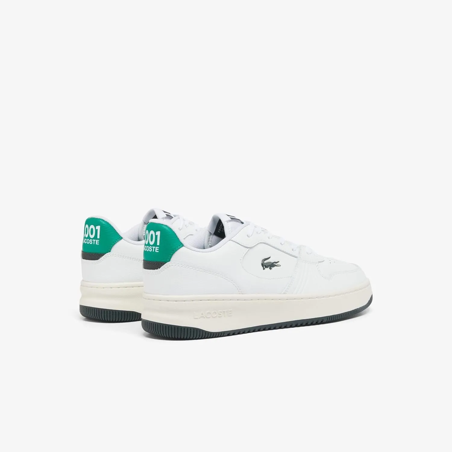 Lacoste Men's L001 Set Sneaker