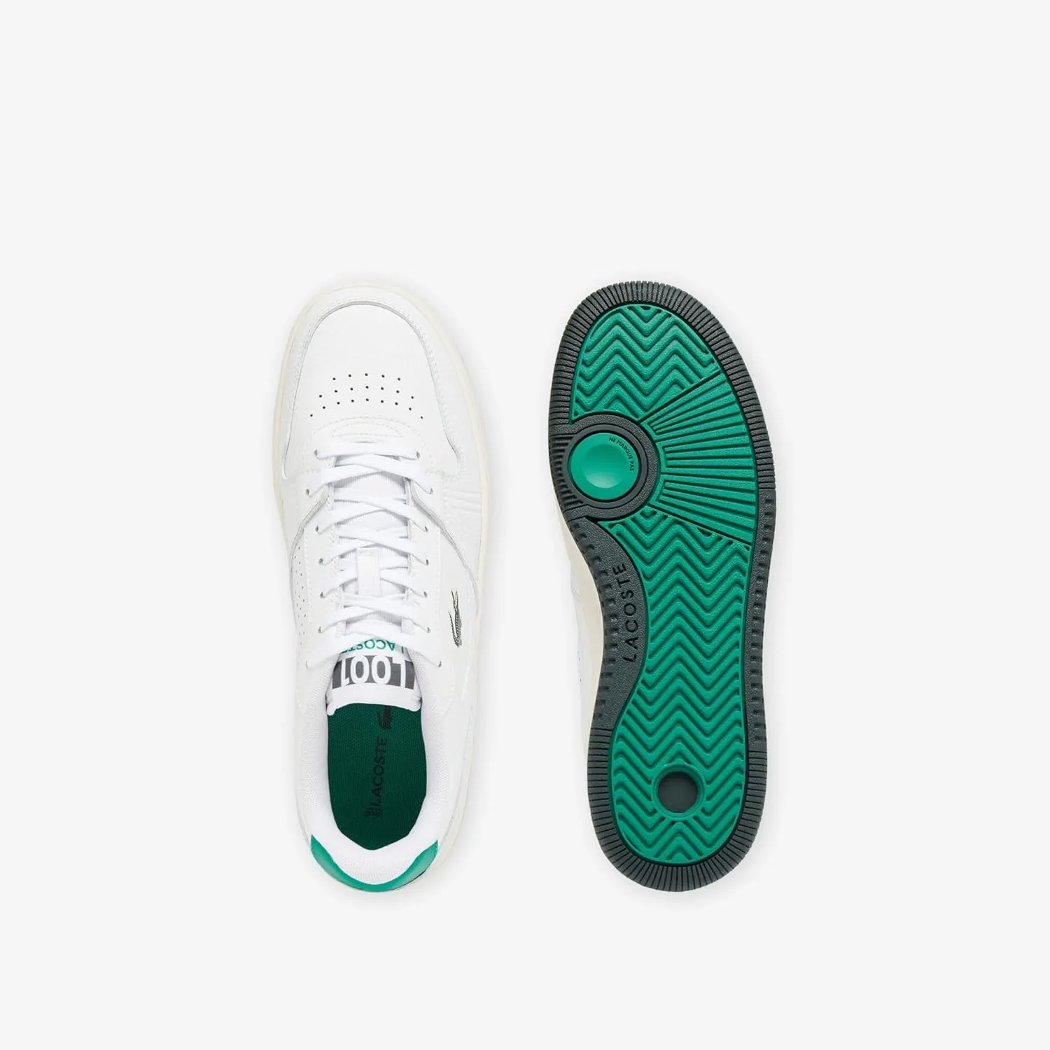 Lacoste Men's L001 Set Sneaker