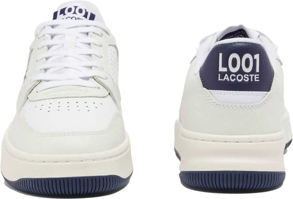 Lacoste Men's L001 Set Sneaker