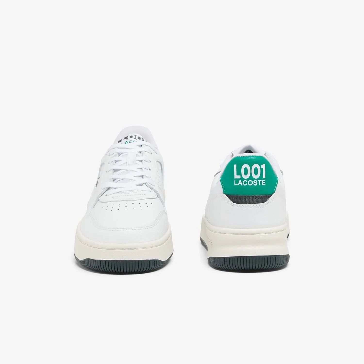 Lacoste Men's L001 Set Sneaker