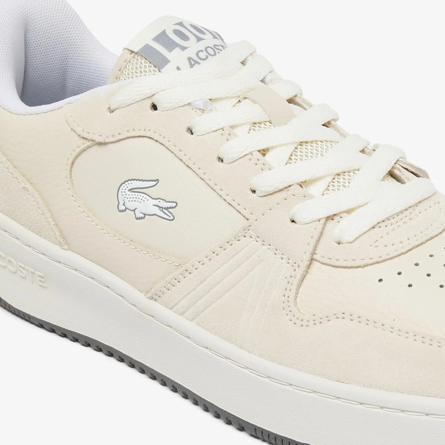 Lacoste Men's L001 Set Sneaker