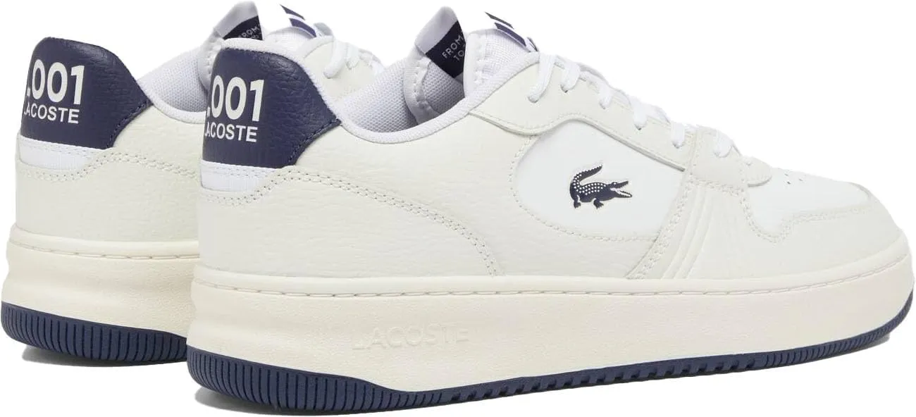 Lacoste Men's L001 Set Sneaker