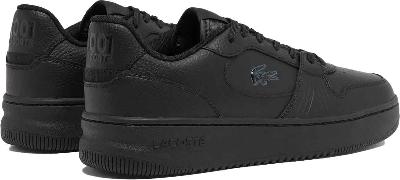 Lacoste Men's L001 Set Sneaker