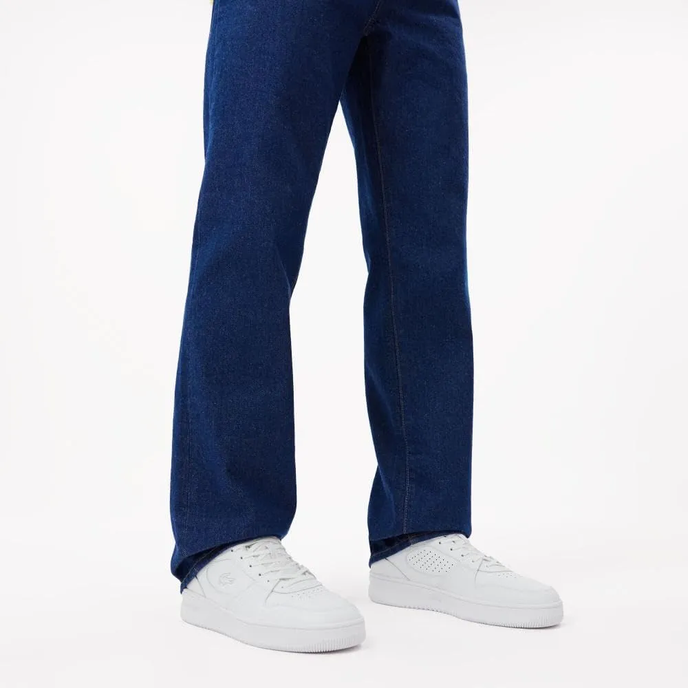 Lacoste Men's L001 Set Sneaker