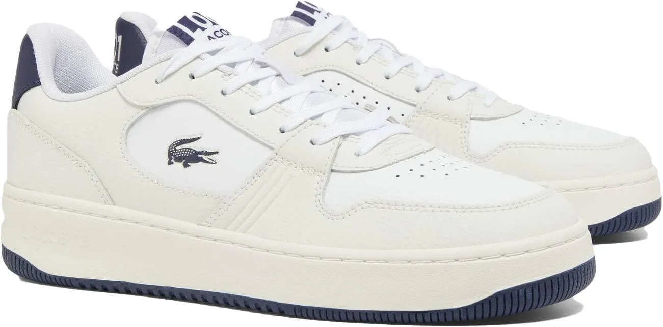 Lacoste Men's L001 Set Sneaker