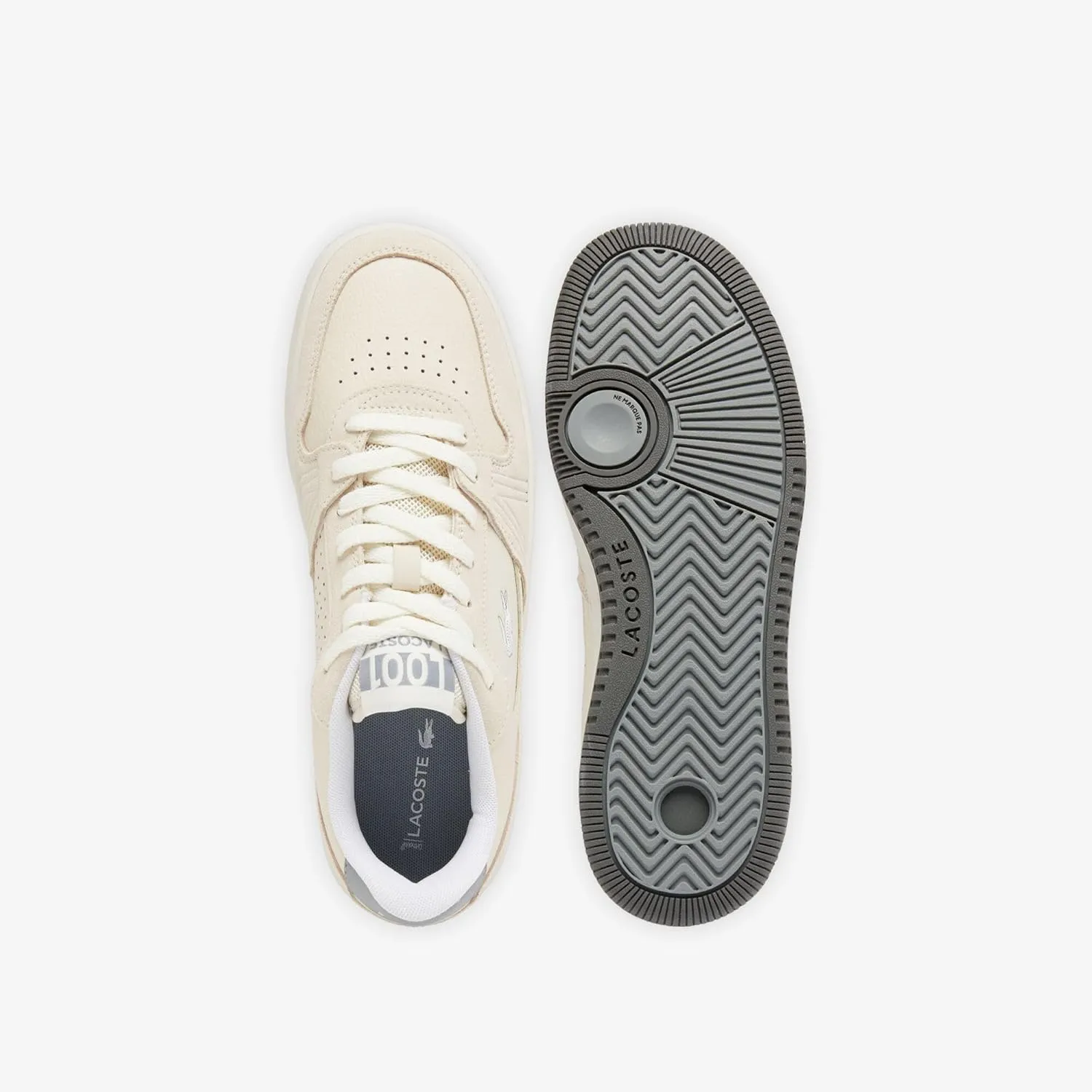 Lacoste Men's L001 Set Sneaker