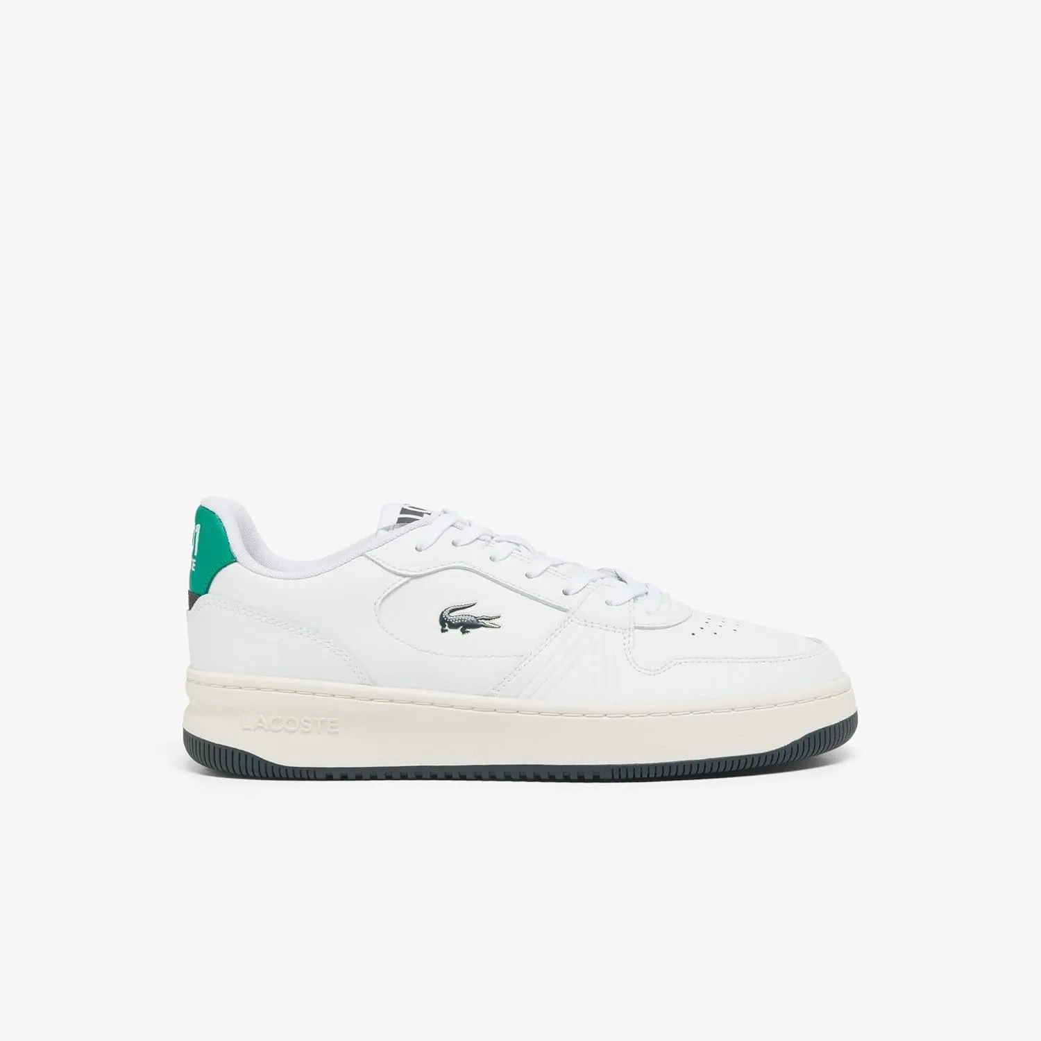 Lacoste Men's L001 Set Sneaker