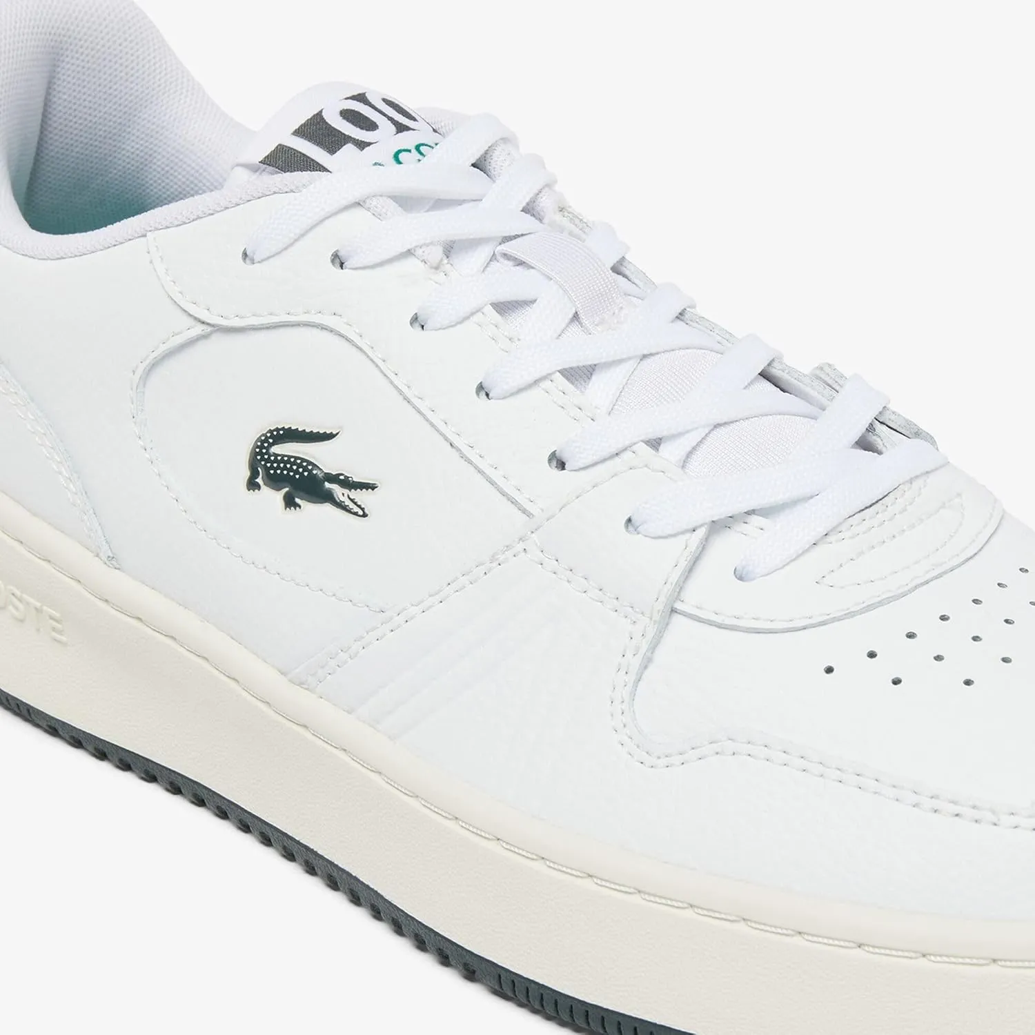 Lacoste Men's L001 Set Sneaker