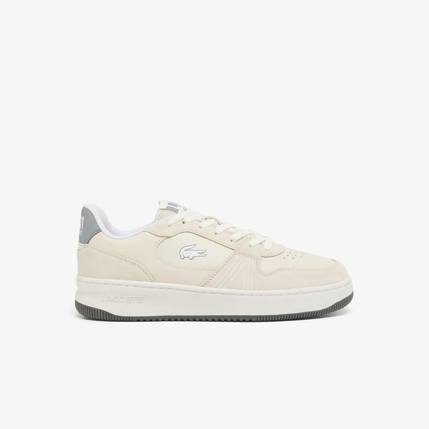 Lacoste Men's L001 Set Sneaker