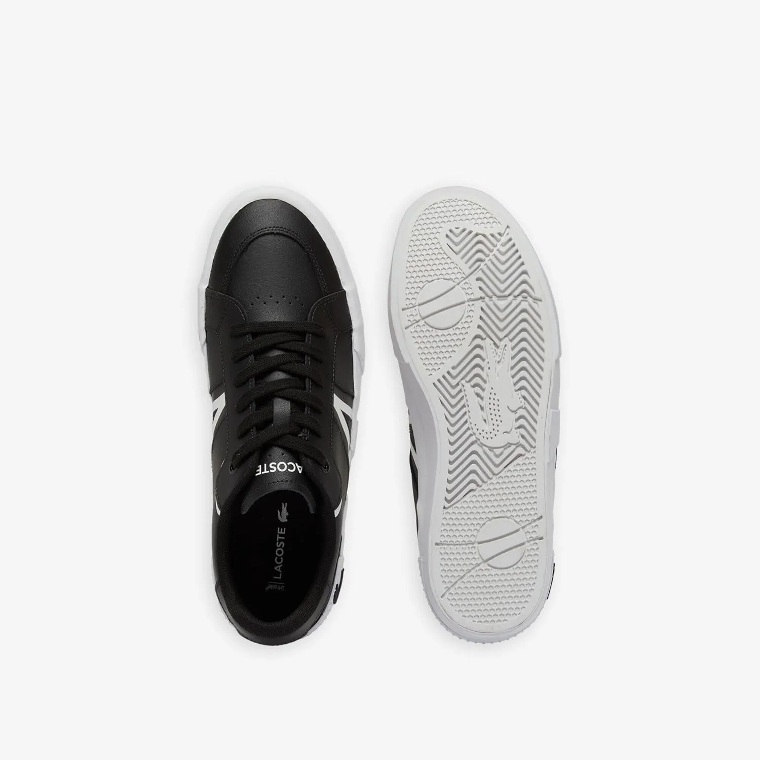 Lacoste Men's L004 Sneaker