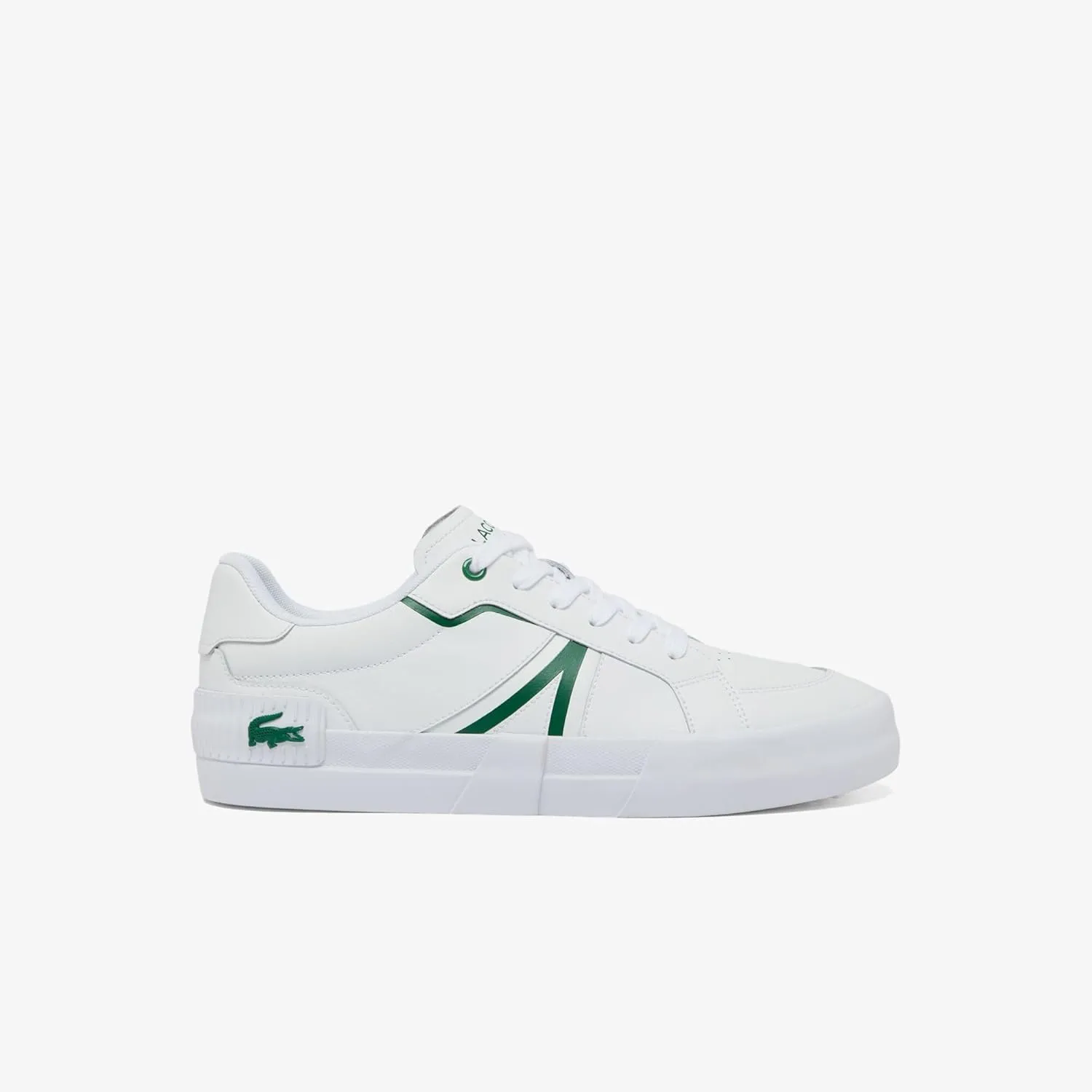 Lacoste Men's L004 Sneaker
