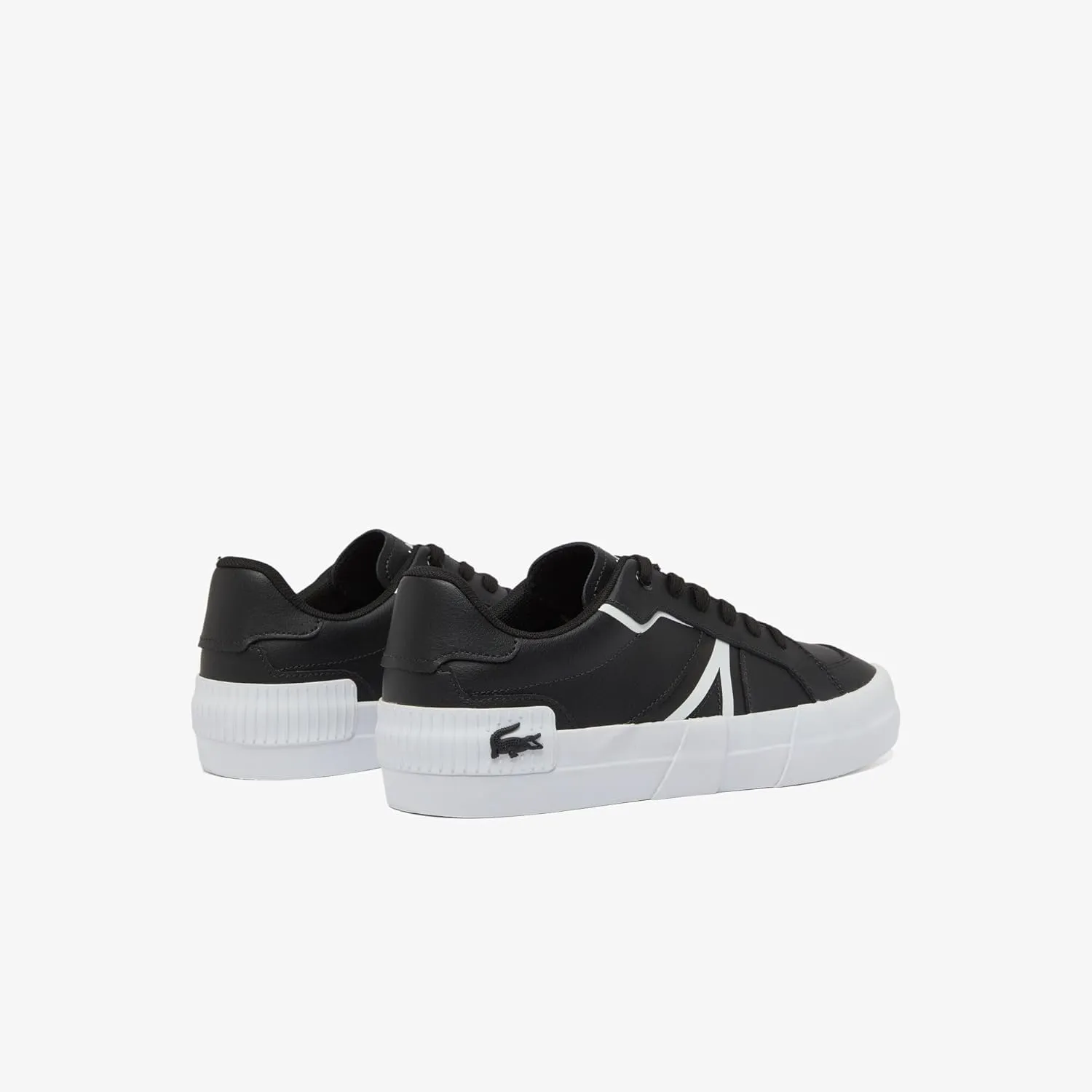 Lacoste Men's L004 Sneaker