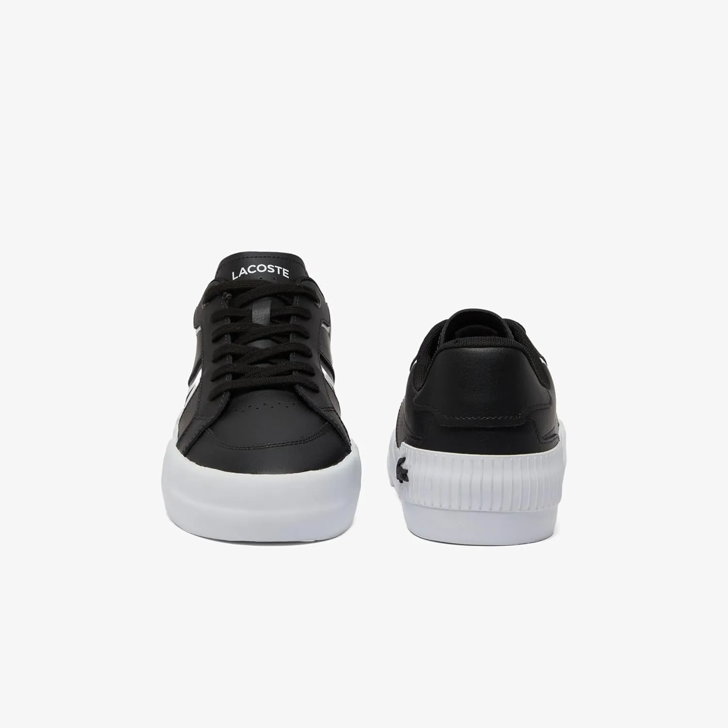 Lacoste Men's L004 Sneaker