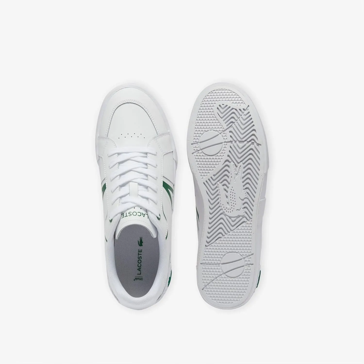 Lacoste Men's L004 Sneaker