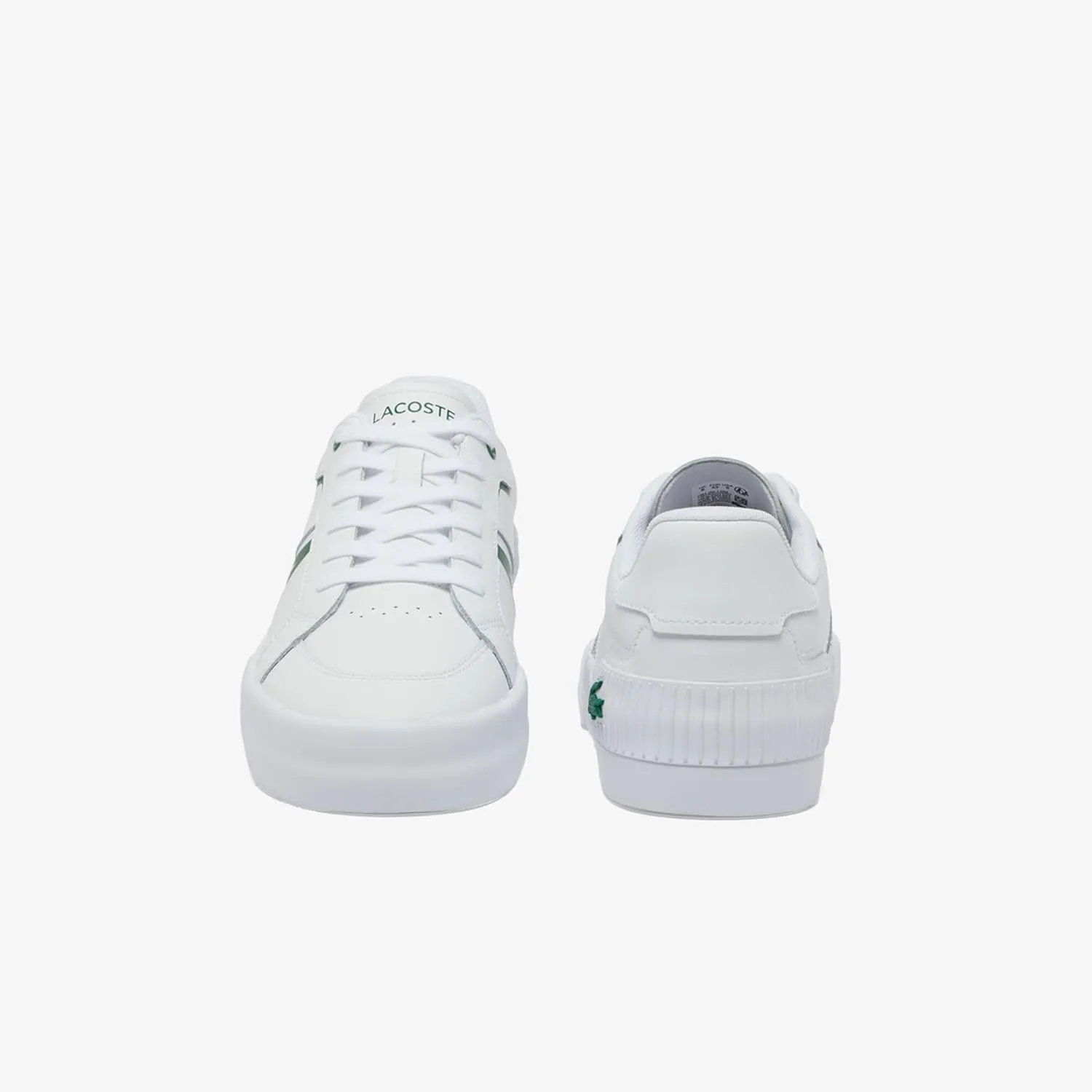 Lacoste Men's L004 Sneaker