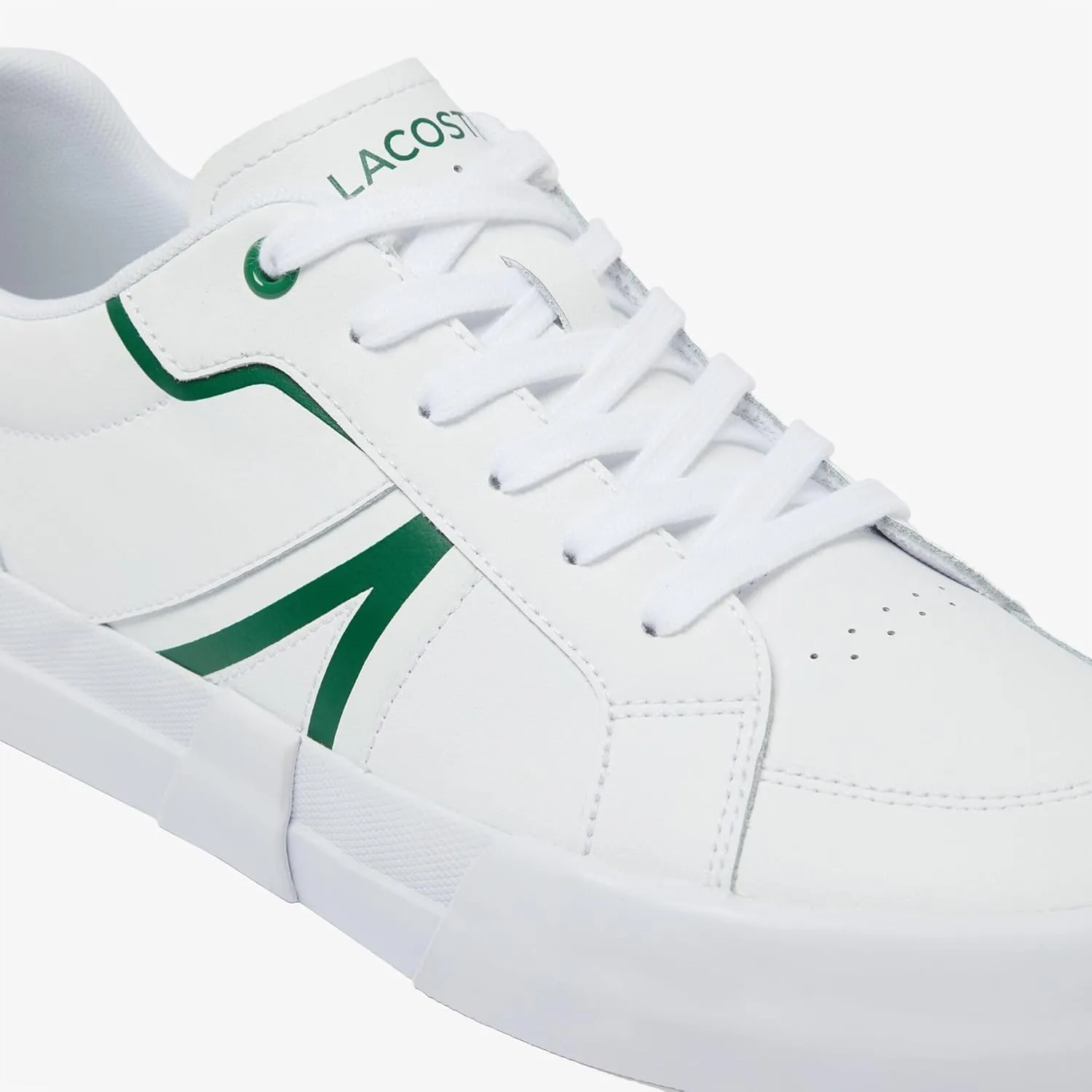 Lacoste Men's L004 Sneaker