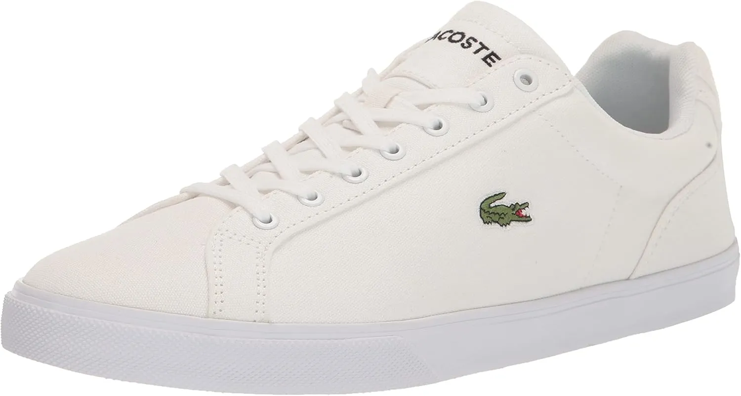 Lacoste Men's Lerond Tri1 Cma Shoe