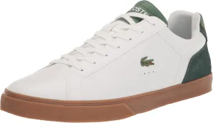 Lacoste Men's Lerond Tri1 Cma Shoe