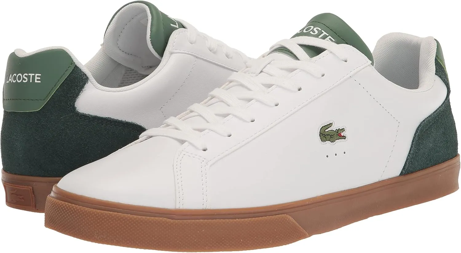 Lacoste Men's Lerond Tri1 Cma Shoe