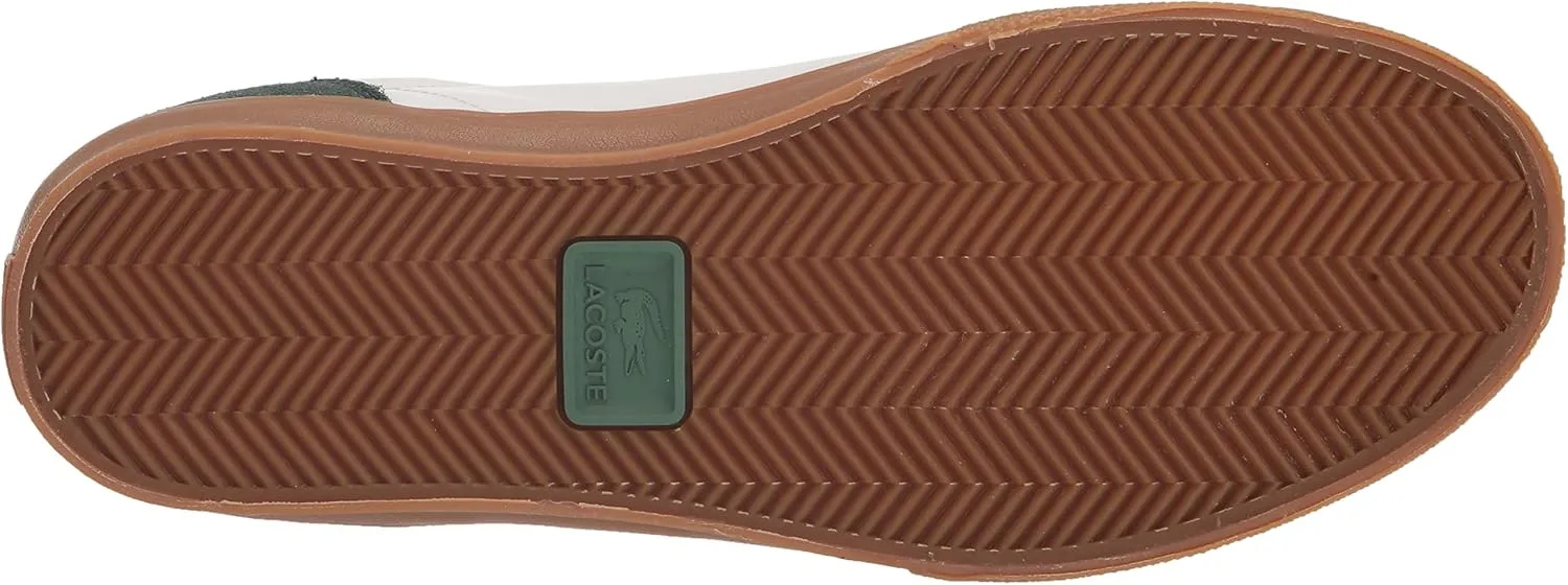 Lacoste Men's Lerond Tri1 Cma Shoe