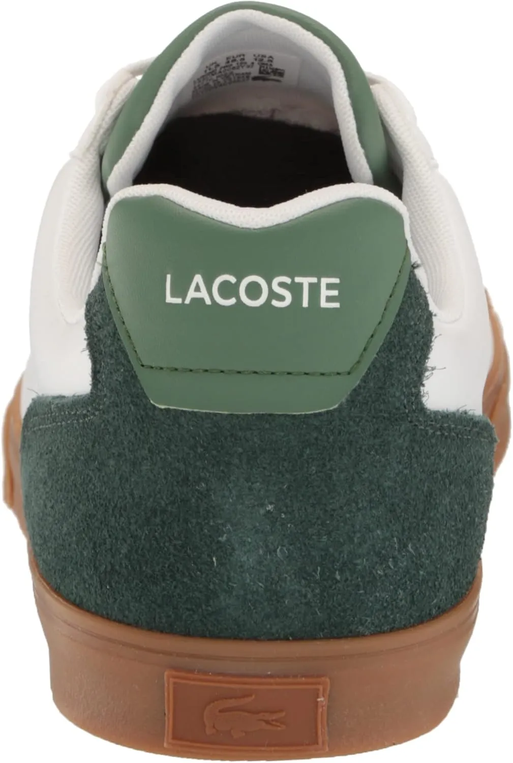 Lacoste Men's Lerond Tri1 Cma Shoe