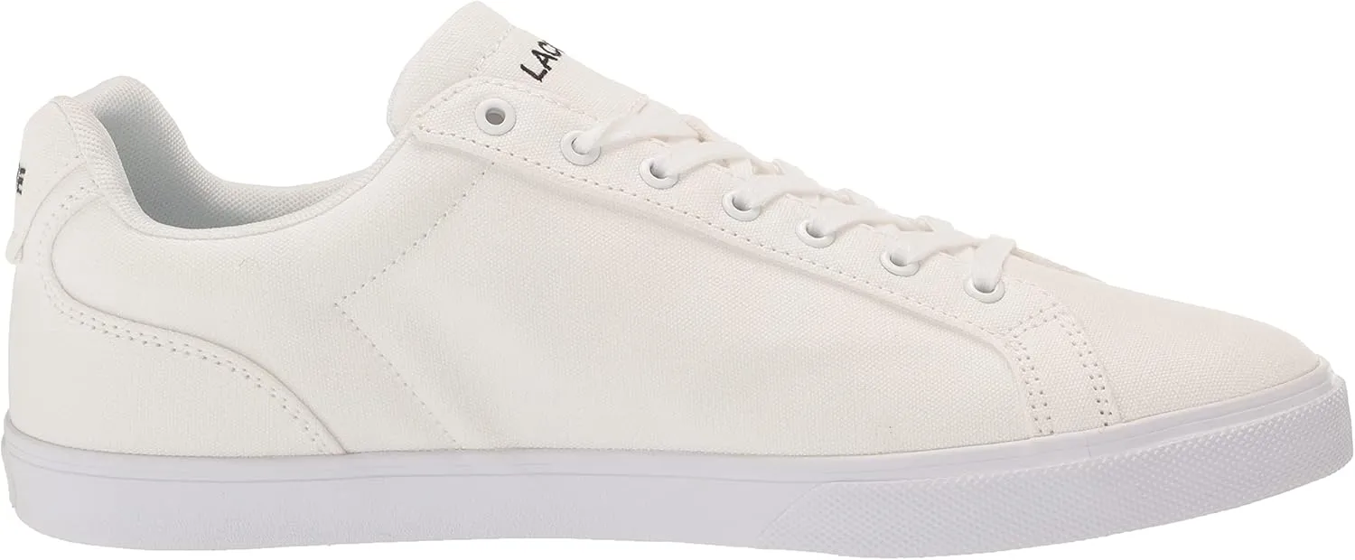 Lacoste Men's Lerond Tri1 Cma Shoe