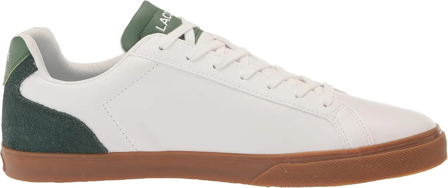 Lacoste Men's Lerond Tri1 Cma Shoe