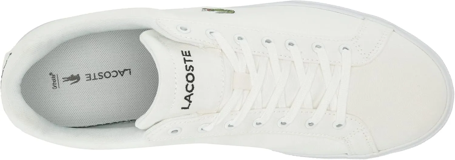 Lacoste Men's Lerond Tri1 Cma Shoe