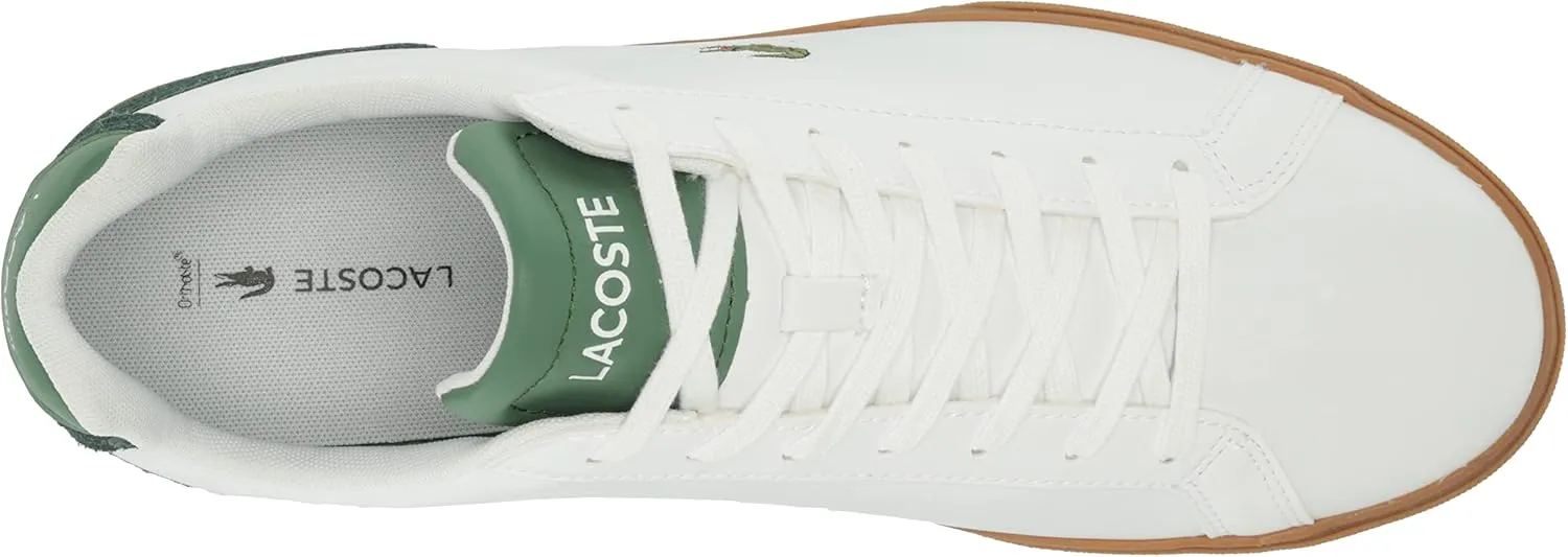 Lacoste Men's Lerond Tri1 Cma Shoe